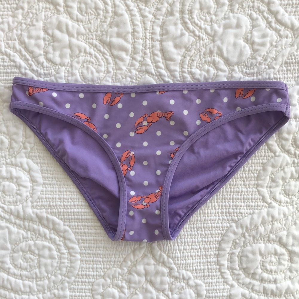 Aerie bikini bottoms